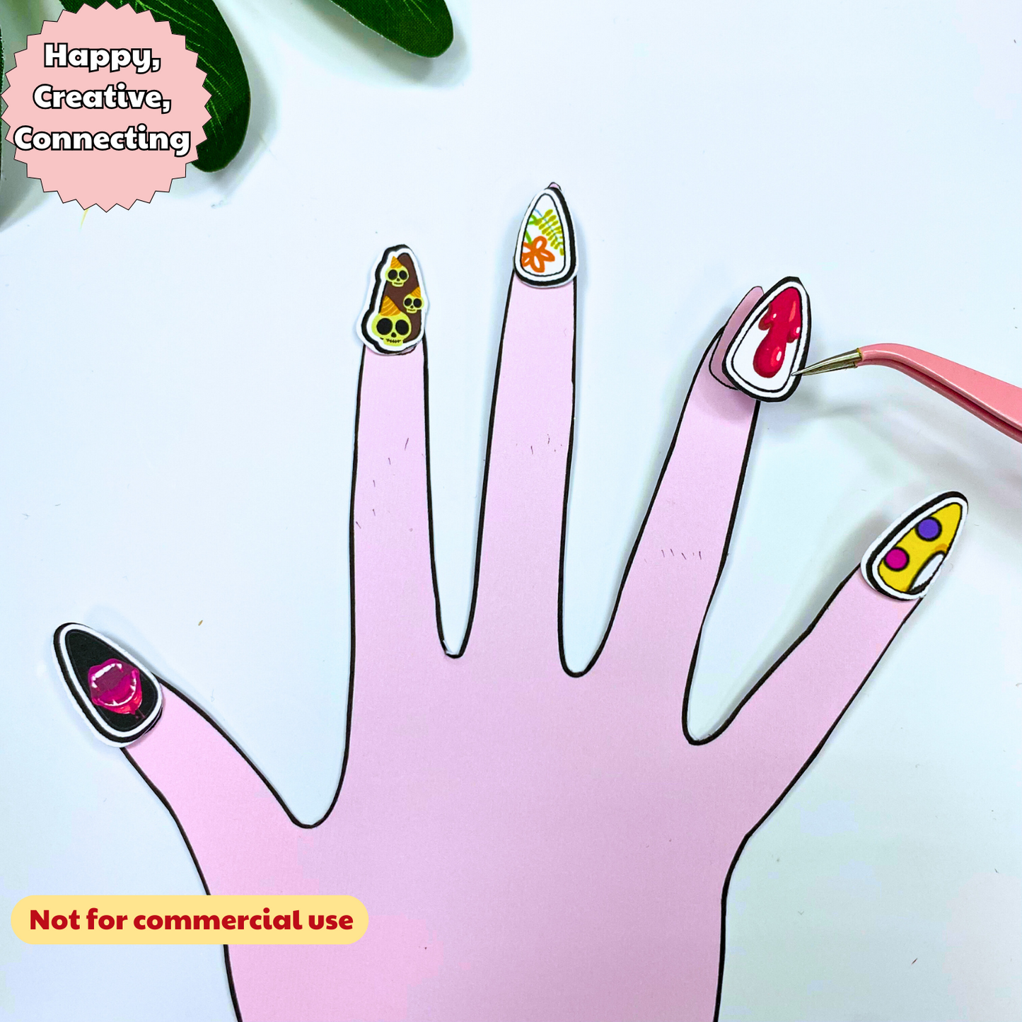 Education Activity Book | Car Beauty Salon Activity Book | Interactive Car Decoration | Creative Car Crafts | Fun Learning Activities for Children