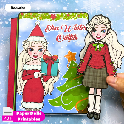 Christmas Princess Outfit: Create the Perfect Holiday Look!