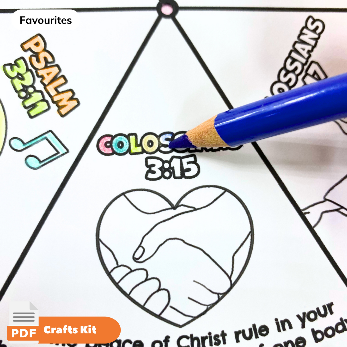 Thankful Scripture Coloring Wheel, Thanks Giving Printable Bible Activity, Kids Bible Lesson, Memory Game, Sunday School 🌈 Woa Doll Crafts