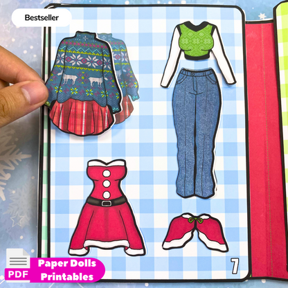 Christmas Princess Outfit: Create the Perfect Holiday Look!